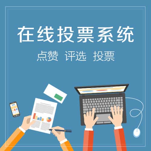 广东在线投票系统